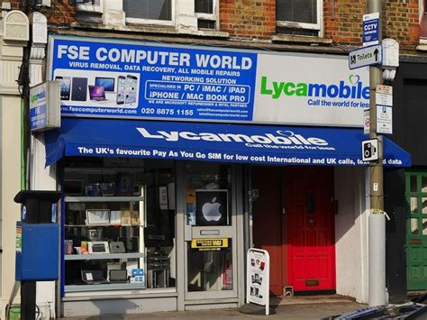 For our Pay as you go customers, we've split the world into Zones A, B and 'Around the World'. . Lycamobile roaming outside eu